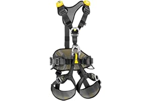 Petzl Harnais Avao BOD Fast II