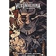 Le origini. Critical role. Vox machina (Vol. 2)