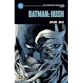 Batman: Hush Kompakt Edisyon