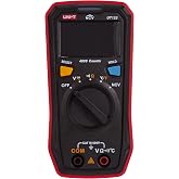 UNI-T UT123T cep &ouml;l&ccedil;&uuml;m cihazı, 600 V AC/DC, -40 &deg;C-300 &deg;C/-40&deg;F-572 &deg;F