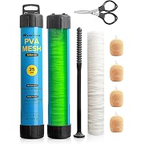 217stk Karpfen Zubehr Set Karpfenangeln Angelkoffer Anti Tangle Sleeve  Line Aligner Kder Schraubenstopper Karpfenhaken Karpfen Gewichte fr  Kderherstellung Angelzubehr : Amazon.de: Sport & Freizeit