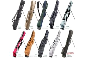 - Sunday – Sac de transport et support | avec pieds | Sac de rangement et de voyage optimal | Sac de rangement | Sac de rangement | Sac de rangement | Pour jusqu'à 8 raquettes | 1 pack de tees