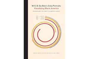 W. E. B. Du Bois's Data Portraits: Visualizing Black America: The Color Line at the Turn of the Twentieth Century