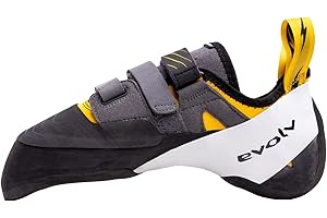 Evolv Shaman LV Women's Climbing Zapatillas - SS23