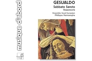 Sabbato Sancto/Responsoria