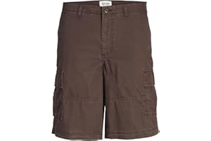 JACK & JONES Jpstcole Jjcampaign Short Cargo Homme