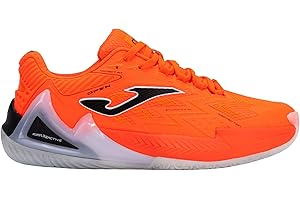 Joma Pádel Scarpe Uomo Open, 40-46 - Suola Reactive Ball che assorbe gli impatti ed evita torsioni in articolazioni