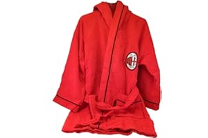 HERMET Peignoir en micro-éponge Milan.