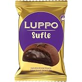 Luppo &Ccedil;ikolatalı Sufle 40 Gr