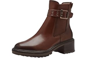 Tamaris Tamaris Damski 1-1-25006-41 - Buty za kostkę Kobiety