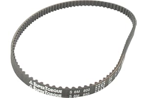 Greenstar 1719 Courroie crantée simple denture 1280 x 20 mm