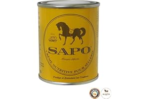 ARMISTOL SAPO crème nutritive boîte 750 ml