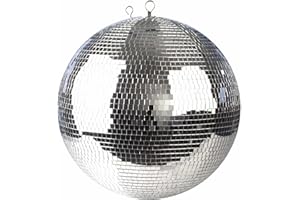 Showtec 60406 - Sfera stroboscopica, 40 cm