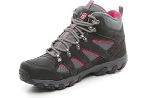 Karrimor Damskie buty trekkingowe Bodmin Mid 5 Ladies Weathertite UK 7