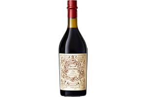 Carpano Moscato Antica Formula Vermouth - 1 litro