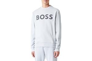 BOSS Bluza sportowa Mężczyźni webasiccrew (1 w zestawie)