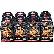 Wizkids Games WK73792 - Accessori Per Giochi Da Tavolo - Qualità Premium - 2