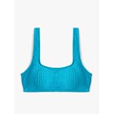 Koton Bralet Bikini &Uuml;st&uuml; Kalın Askılı