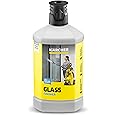 Kärcher 6.295-474.0 3-in-1 Plug and Clean Glass Cleaner, White