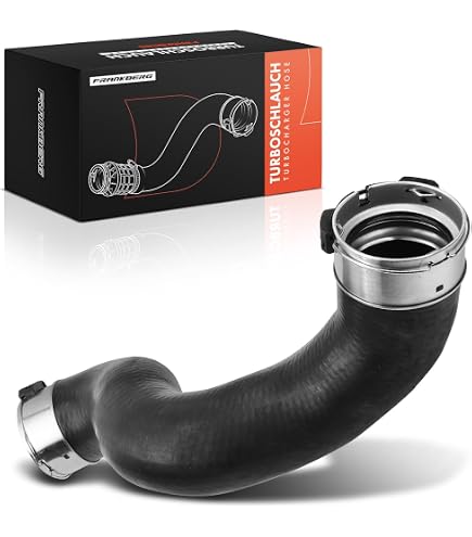 Tuyau D'Admission Turbo Charge Air Pour Mercedes Classe C W204 C204 S204 CLS C218 X218 Classe E W212 S212 C207 2008-2017 - 2045011582
