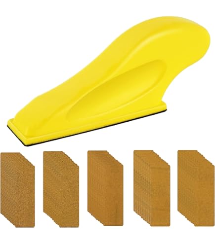 100 Nastri Levigatura A Tamburo - Grana 80/320/600, Per Trapano, Legno E Metallo - Foto 11