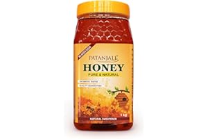 Patanjali Honey, 1kg