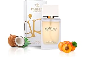 PARFEN № 556 inspirado en POISIN HYPNOTIC para mujer, 1 x 50 ml, Perfume-Dupe