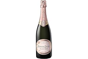 Perrier Jouet Perrier-Jouet Champagne Blason Rose Brut 12% Vol. 0,75L - 750 ml