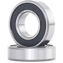 Roulement à Billes 62202-2RS | Le Bon Roulement