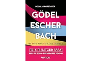 Gödel, Escher, Bach