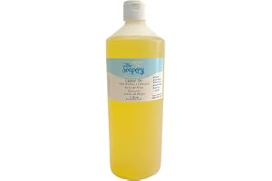 Ricinolja – 1 liter – 100 % ren