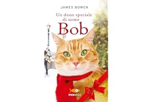 Un dono speciale di nome Bob