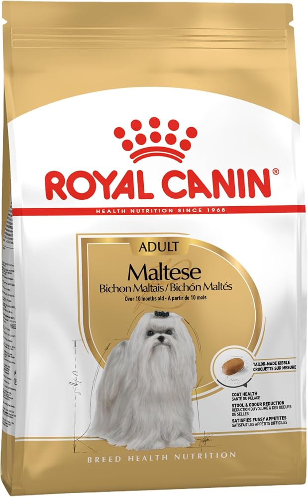 Royal Canin Maltese Kuru Köpek Maması, Yetişkin, 1.5 Kg