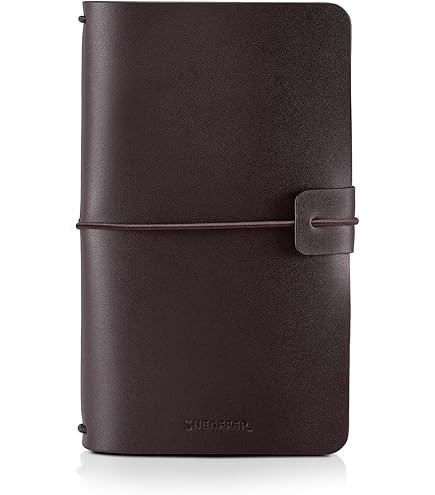 Montblanc Notebook Indigo Lined #146 Fine Stationery 113593