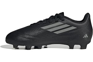 adidas Deportivo III Firm Ground/Multi Ground Football Boots Kids Boys SHOES