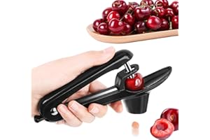 NIAAZI Dénoyauteur de cerises