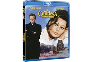 La Condesa de Hong Kong