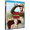 Franco. La vida del dictador en color [Blu-ray]