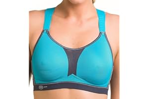 Anita Active Sport-BH Dynamix-Star Sujetador Deportivo para Mujer