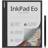 pocketbook InkPad EO 10.3" Renkli, Kalemli ve Kameralı Android E-kitap Okuyucu