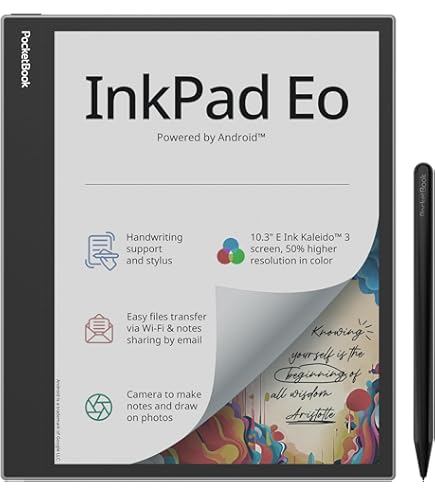SONY Digital Paper ホワイト ソニーA5デジタルペーパー、読み書き快適、約3週間持続、紙のような書き味