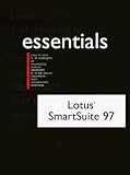 Image de Lotus Smartsuite 97 Essentials