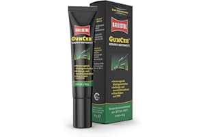 Jagdaktiv GUNCER Waffenfett 10 Gramm Tube