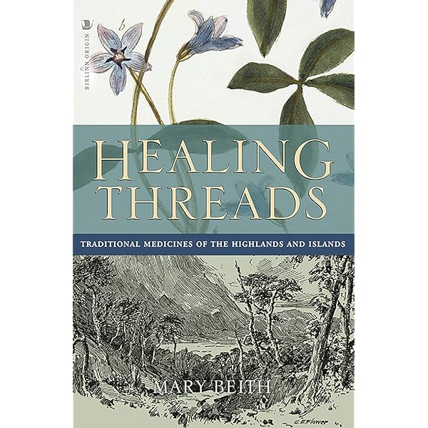 Celtic/Druidic Healing