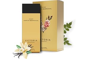 VICKY MARTIN BERROCAL Perfume Mujer Vicky Martín Berrocal EDT 100 ml Victoria