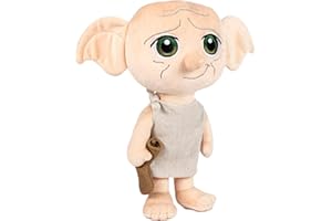 PLAY BY PLAY HARRY POTTER Dobby T100 18CM