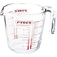 Pyrex Measuring Jug 500ml | Capacity 568ml / 20 ounce | P586