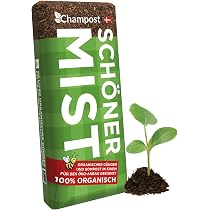 Fertigreen Kuhmist Rinderdung 25 kg Universaldnger Gemsednger  Rasendnger : Amazon.de: Garten