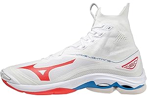 Mizuno Wave Lightning Neo, Scarpe da pallavolo Unisex-Adulto