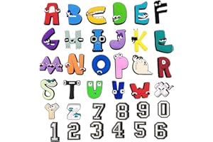 DuDuZui Dijes para zapatos, Decoración de Zapatos para Decoración de Sandalias de Zuecos, Ideal para Zapatos y Pulseras de Niñas, Regalos de Fiesta, Cloruro de Polivinilo